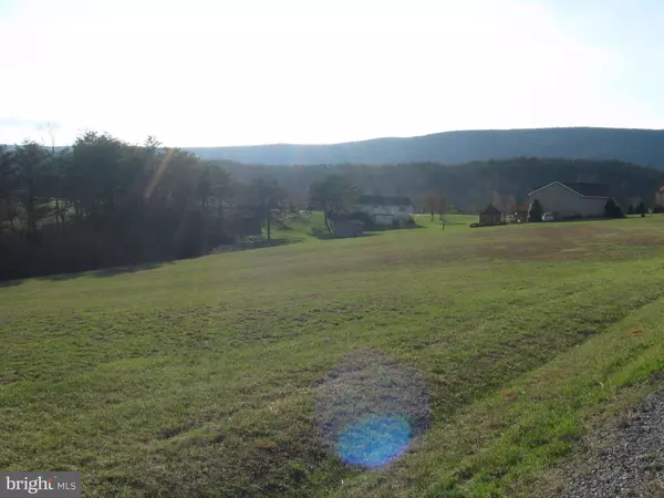 Berkeley Springs, WV 25411,34 PRADO WAY