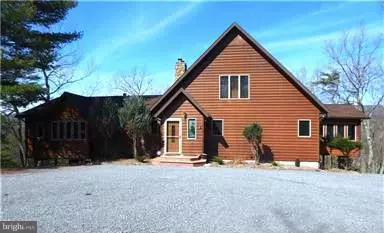 460 VIRAGE LANE, Great Cacapon, WV 25422