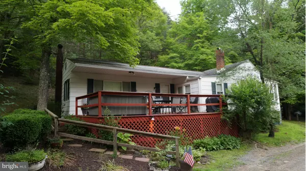 Berkeley Springs, WV 25411,1189 HARTMAN RD