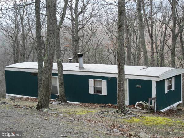 0 BEARS LOPE RD, Great Cacapon, WV 25422