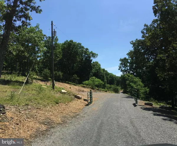 Berkeley Springs, WV 25411,710 BREAKAWAY LANE, LOT 30