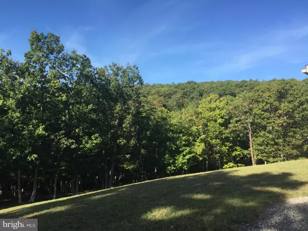 Berkeley Springs, WV 25411,710 BREAKAWAY LANE, LOT 30