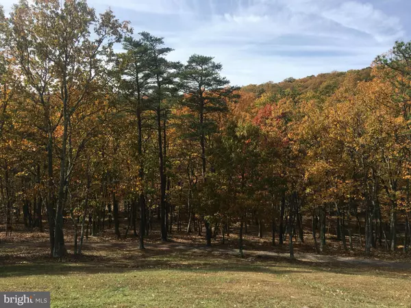 Berkeley Springs, WV 25411,710 BREAKAWAY LANE, LOT 30