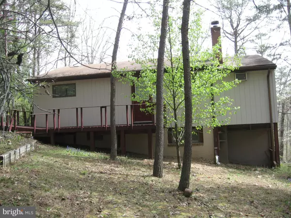 Berkeley Springs, WV 25411,94 HOLLOW VIEW