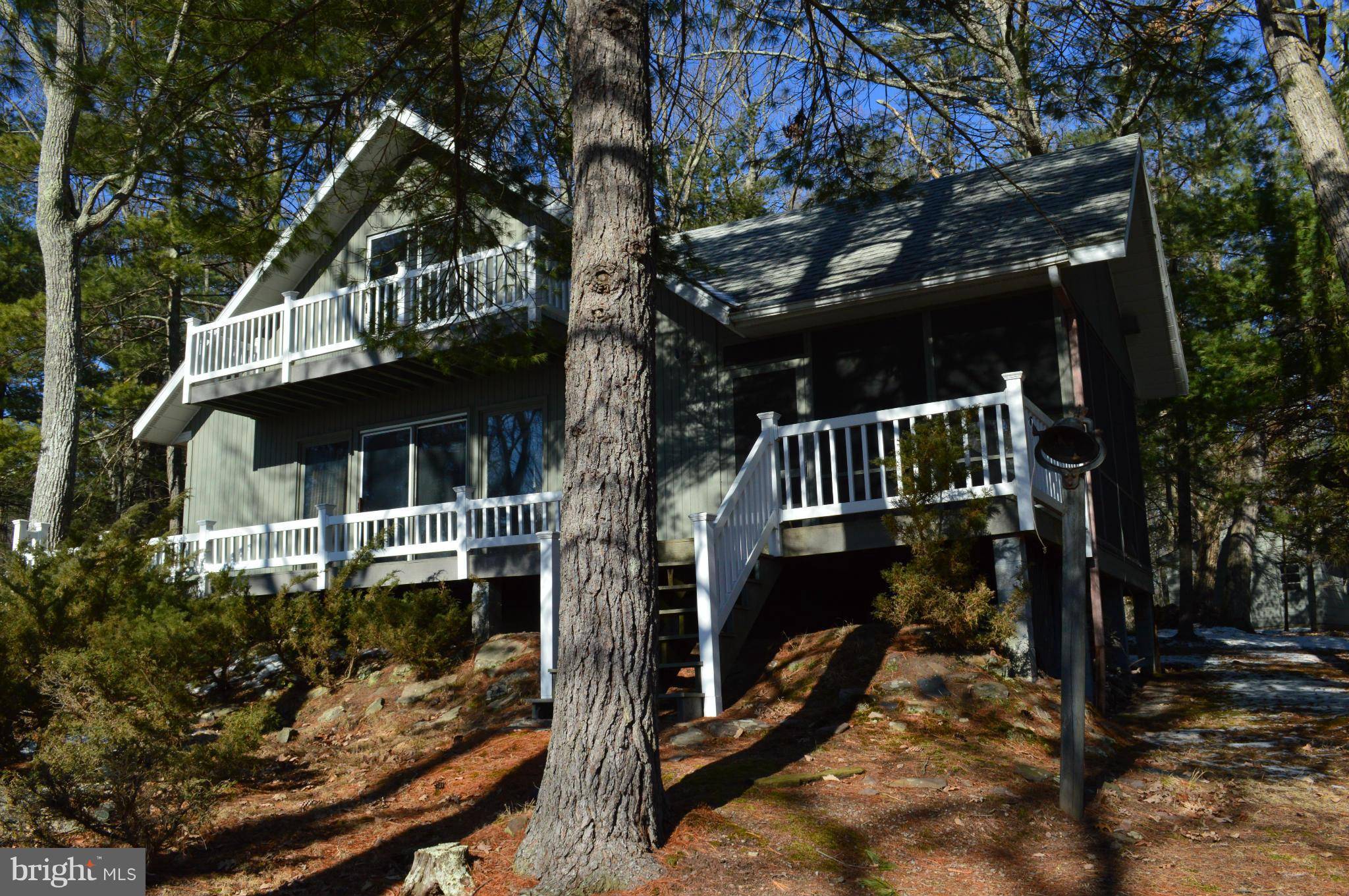 Great Cacapon, WV 25422,4702 MILO SCHOOL ROAD