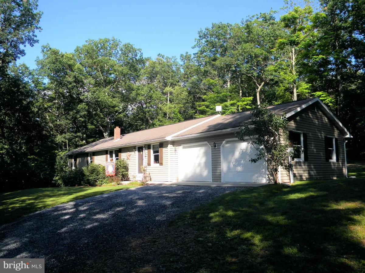 Berkeley Springs, WV 25411,500 OAK FOREST LN