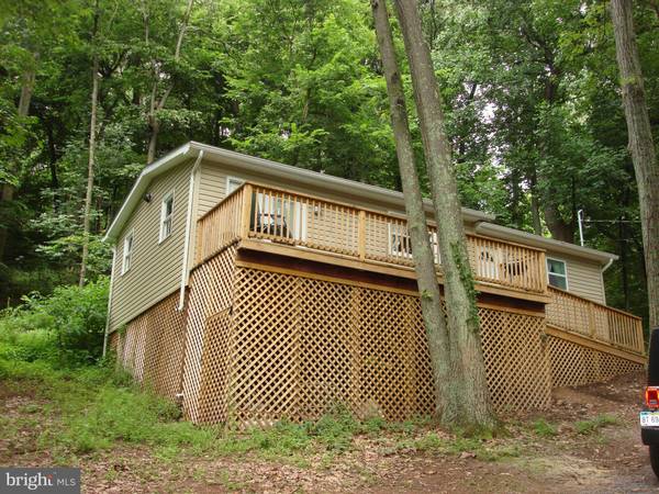 715 MAVERICK TRL, Hedgesville, WV 25427