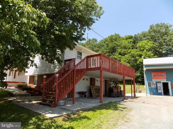 Hedgesville, WV 25427,7672 RIVER RD