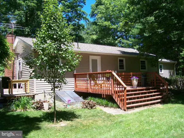 Hedgesville, WV 25427,187 BERNICE DR