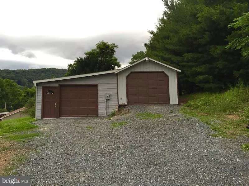 Berkeley Springs, WV 25411,16 CAROLINA LANE