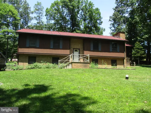 Berkeley Springs, WV 25411,1161 NEW HOPE RD