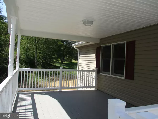 Berkeley Springs, WV 25411,90 WOODBRIER LN