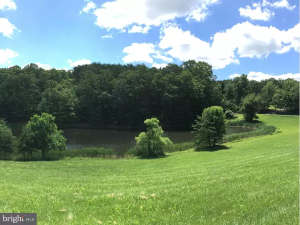 Berkeley Springs, WV 25411,113 PONDS CT