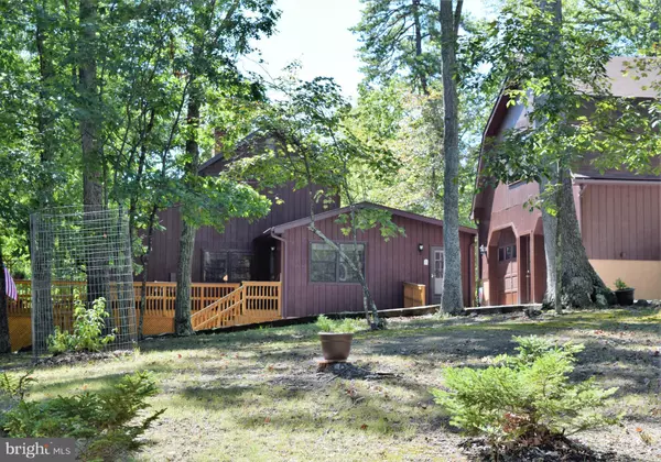 Great Cacapon, WV 25422,400 TRANQUIL WAY