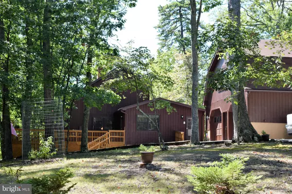 Great Cacapon, WV 25422,400 TRANQUIL WAY