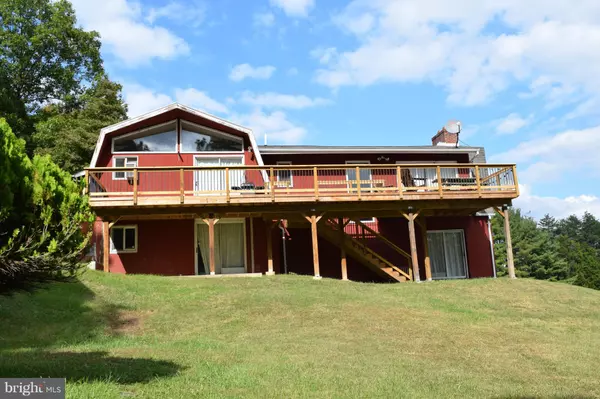 Berkeley Springs, WV 25411,182 MURPHY RD