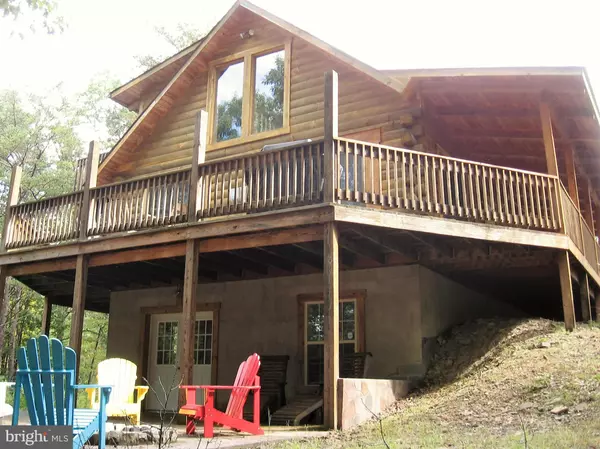 Berkeley Springs, WV 25411,711 CANNON DR