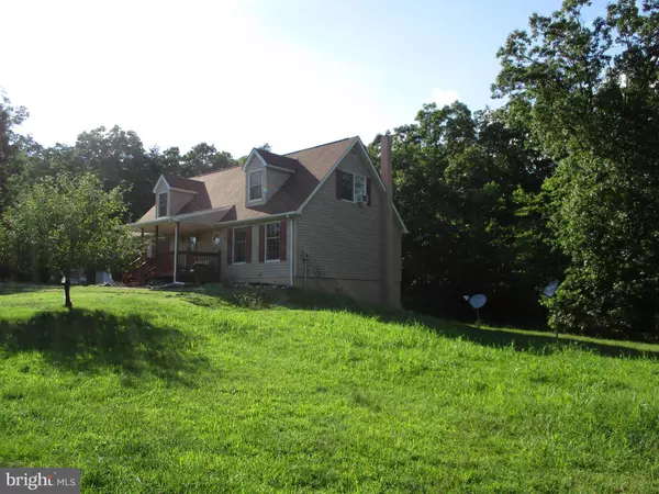 Berkeley Springs, WV 25411,231 MEADOW LN