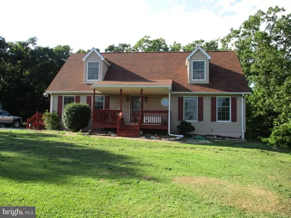 Berkeley Springs, WV 25411,231 MEADOW LN