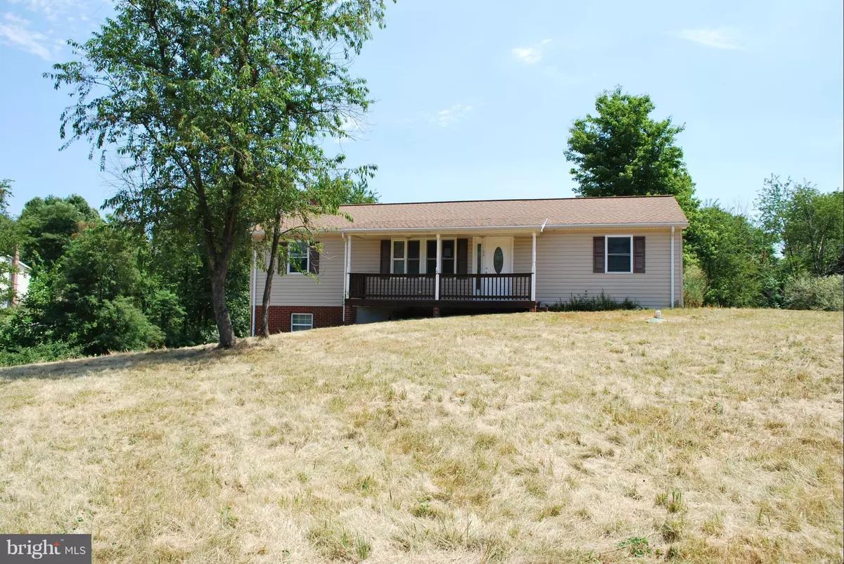 Berkeley Springs, WV 25411,56 WALTHER CT