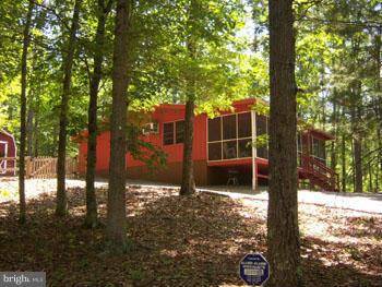 Great Cacapon, WV 25422,194 VIEW LANE