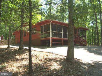 194 VIEW LANE, Great Cacapon, WV 25422