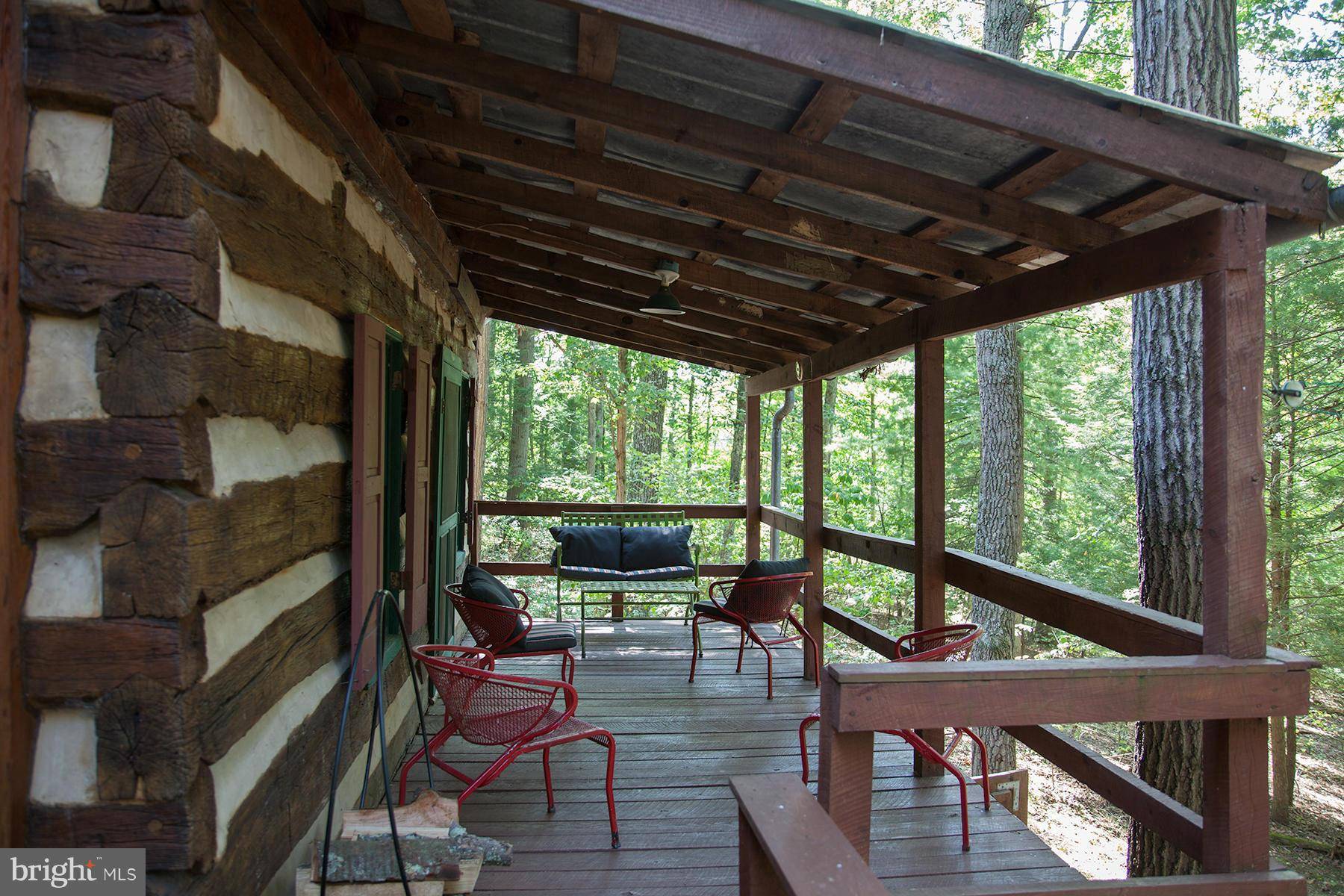 Berkeley Springs, WV 25411,51 FOGGY BOTTOM LN