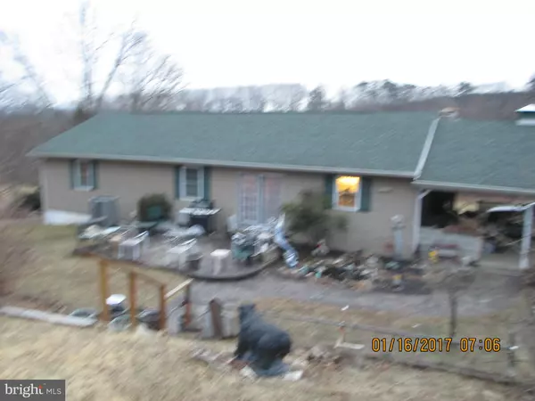 Berkeley Springs, WV 25411,20 DELAWDER LN