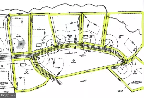 KEY PINE LN, Berkeley Springs, WV 25411