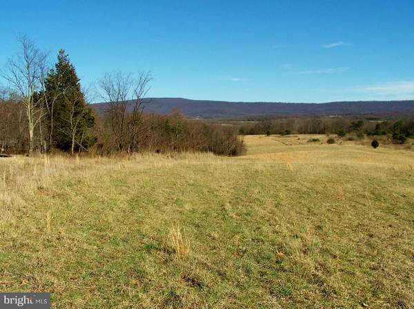 6757 TIMBER RIDGE ROAD, Berkeley Springs, WV 25411