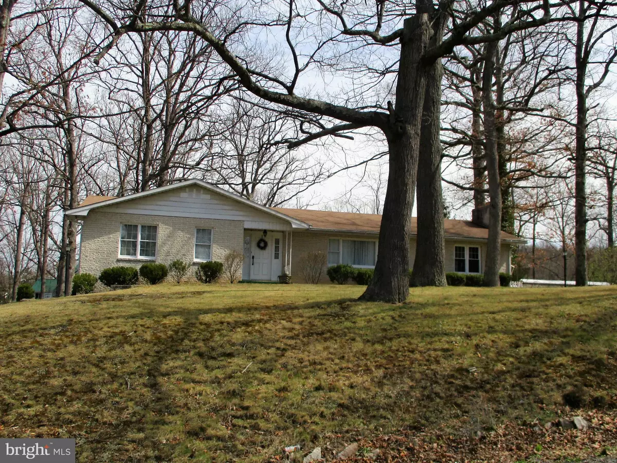 Berkeley Springs, WV 25411,64 ROCKWELL CIR