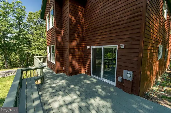 Berkeley Springs, WV 25411,15 HUNGARIA ROAD