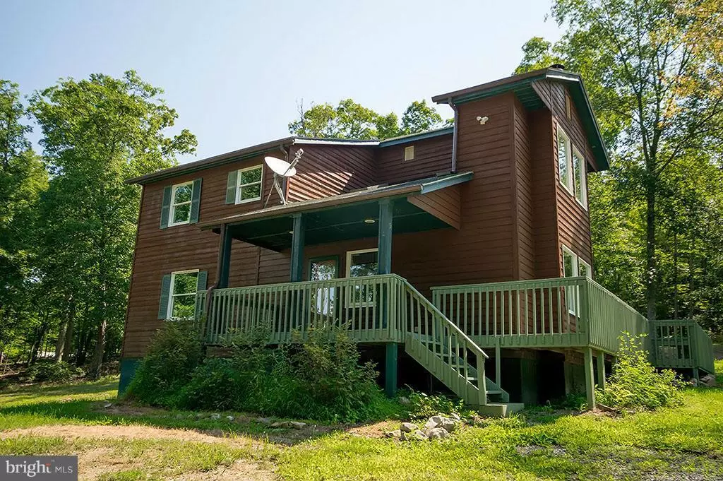 Berkeley Springs, WV 25411,15 HUNGARIA ROAD