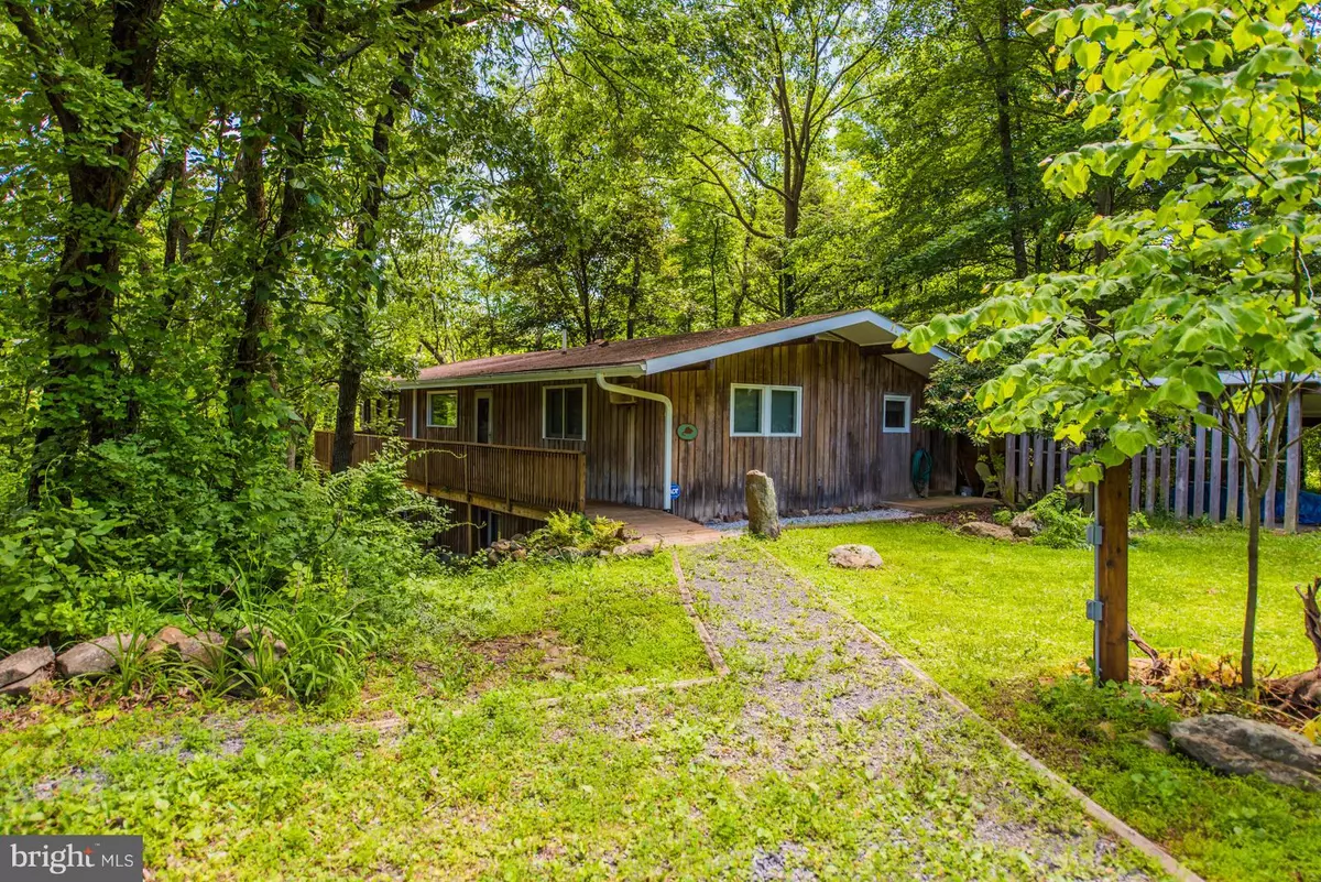 Berkeley Springs, WV 25411,28 MUSKRAT TERRACE