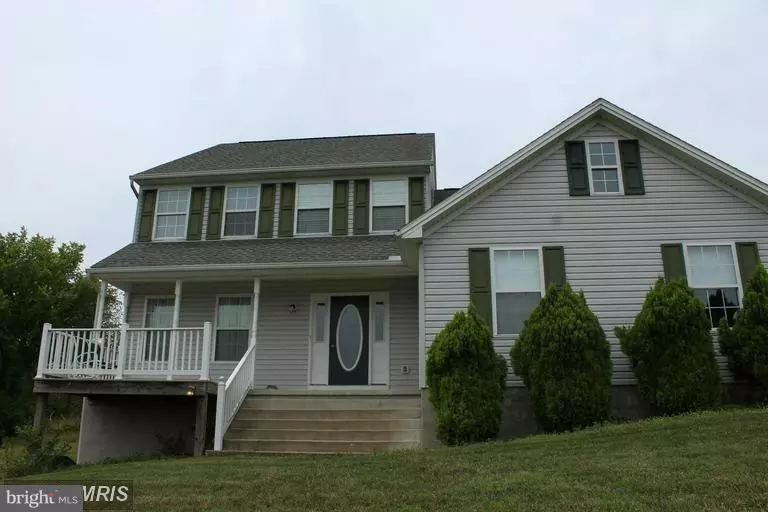 Berkeley Springs, WV 25411,450 RIDGEVIEW DRIVE