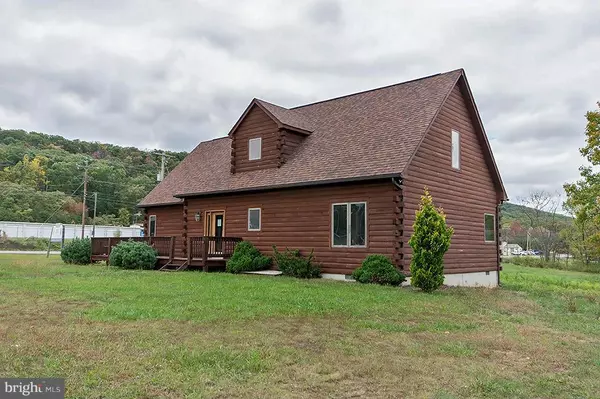 Berkeley Springs, WV 25411,0 RT. 522 SOUTH