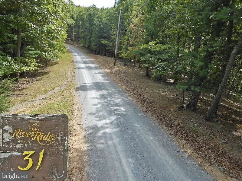 LOT 31A PIONEER TRAIL, Great Cacapon, WV 25422