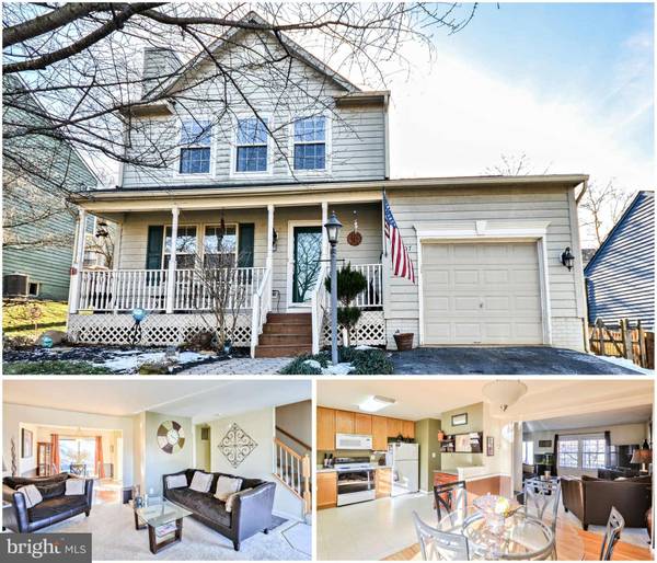 6707 HEMLOCK POINT RD, New Market, MD 21774