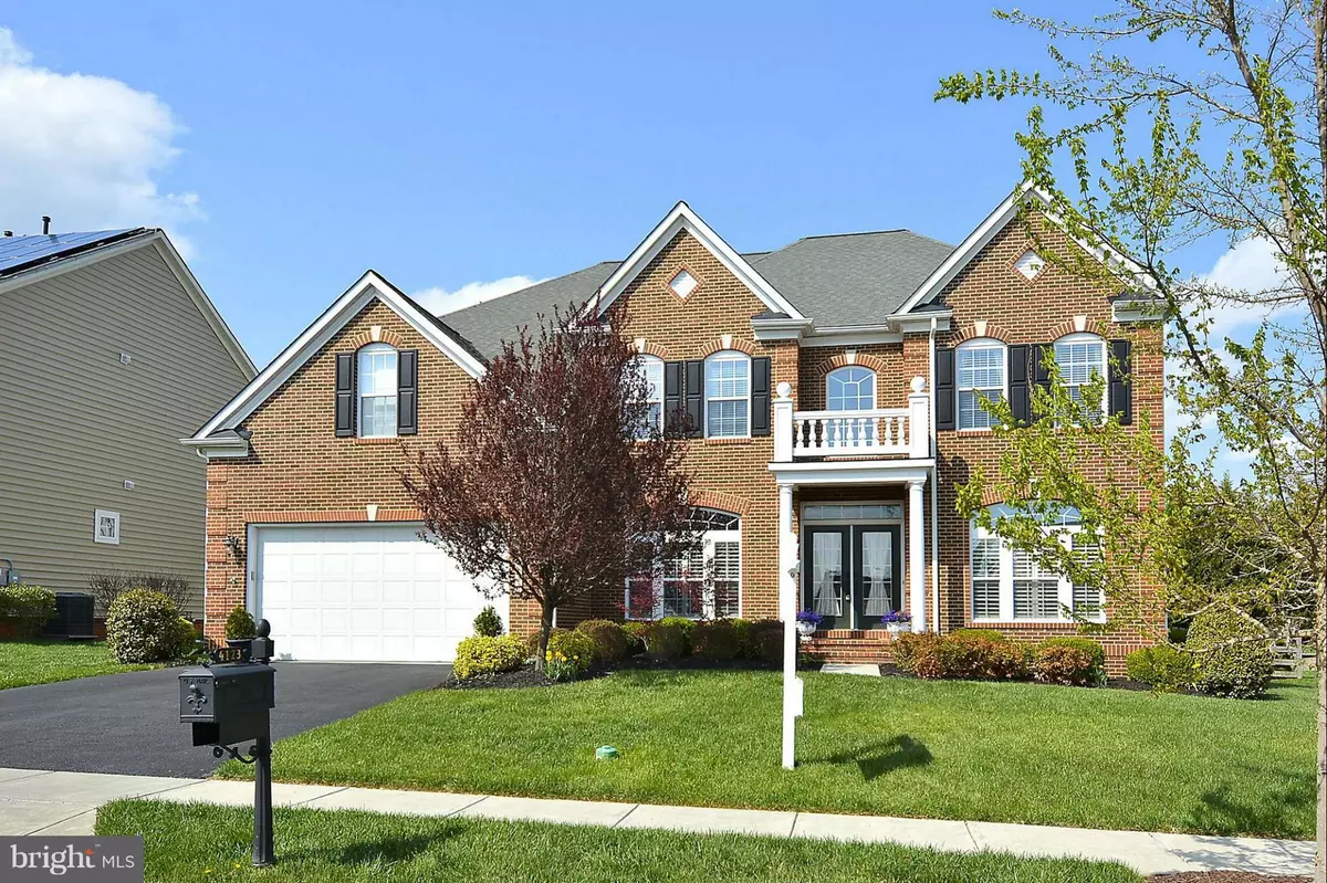 Frederick, MD 21704,4123 TOTTENHAM ST