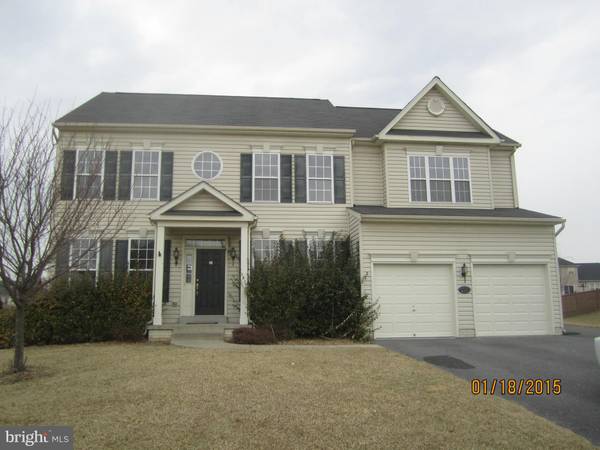 5628 HADDINGTON DR, Adamstown, MD 21710