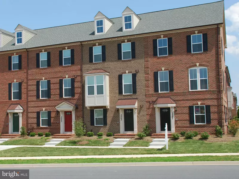 9130 LANDON HOUSE LN, Frederick, MD 21704