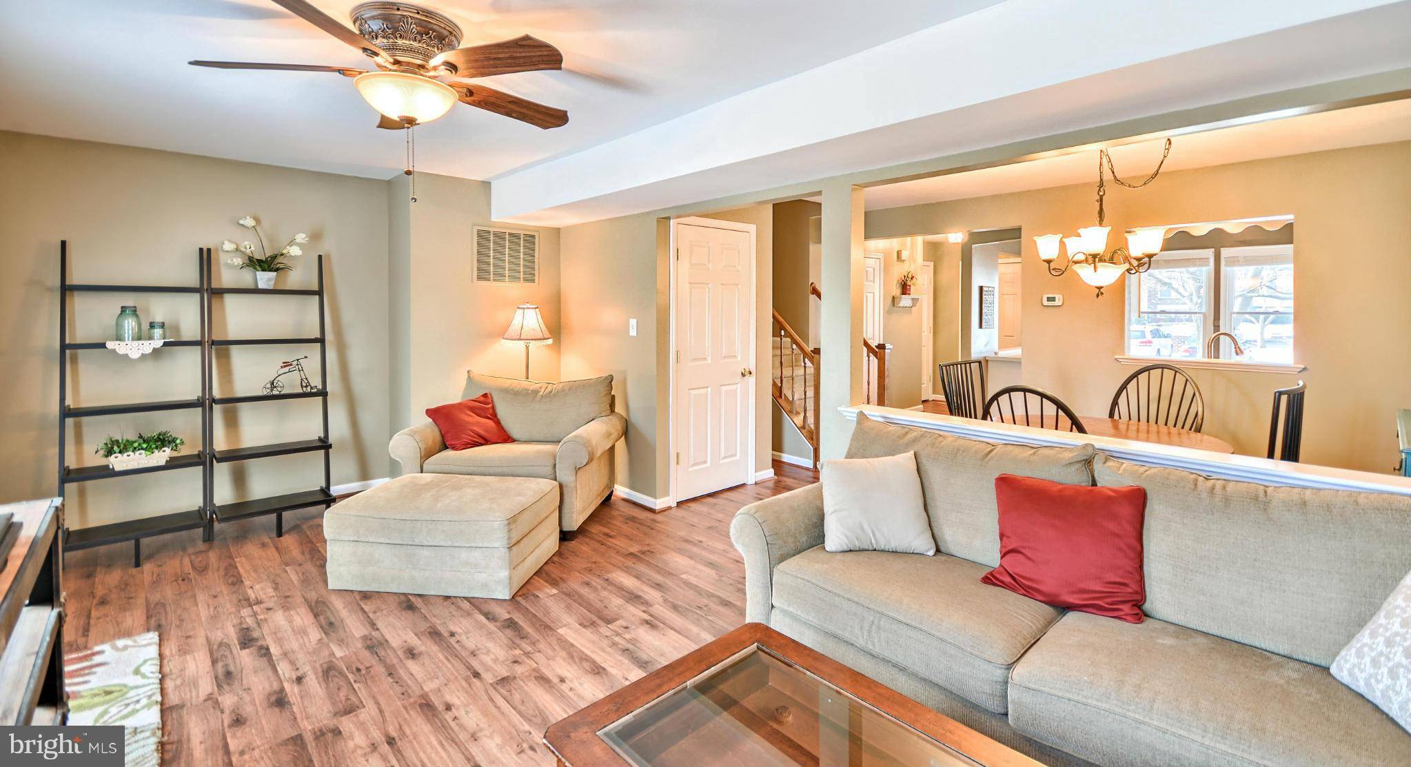 Frederick, MD 21702,2206 WALLER HOUSE CT