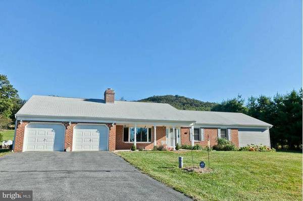 4840 SHOOKSTOWN RD, Frederick, MD 21702