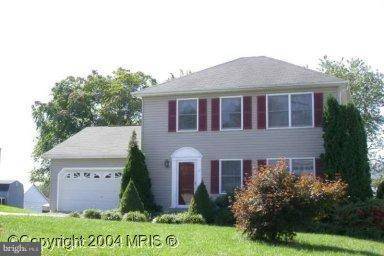 12 COLLIERY DR, Thurmont, MD 21788