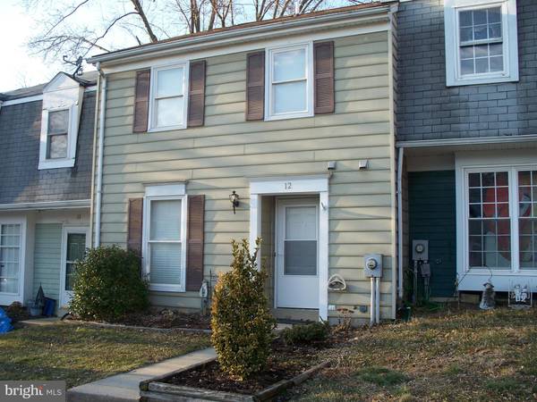 12 MOON MAIDEN CT, Walkersville, MD 21793