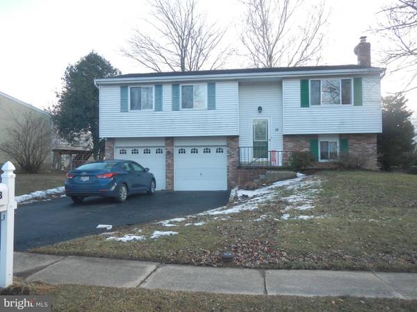 18 WYNDALE DR, Walkersville, MD 21793