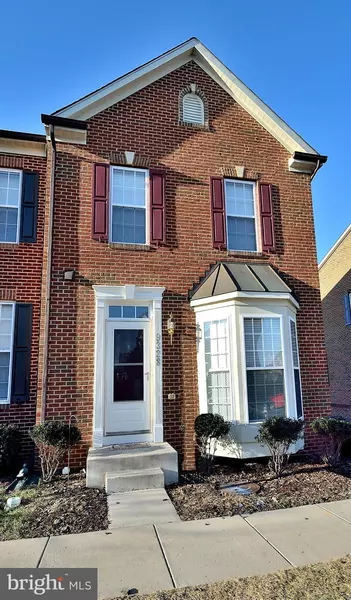 9328 PENROSE ST, Frederick, MD 21704