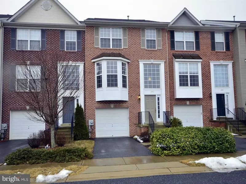 242 TIMBER VIEW CT, Frederick, MD 21702