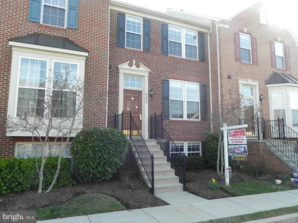 208 STONE SPRINGS LN, Middletown, MD 21769