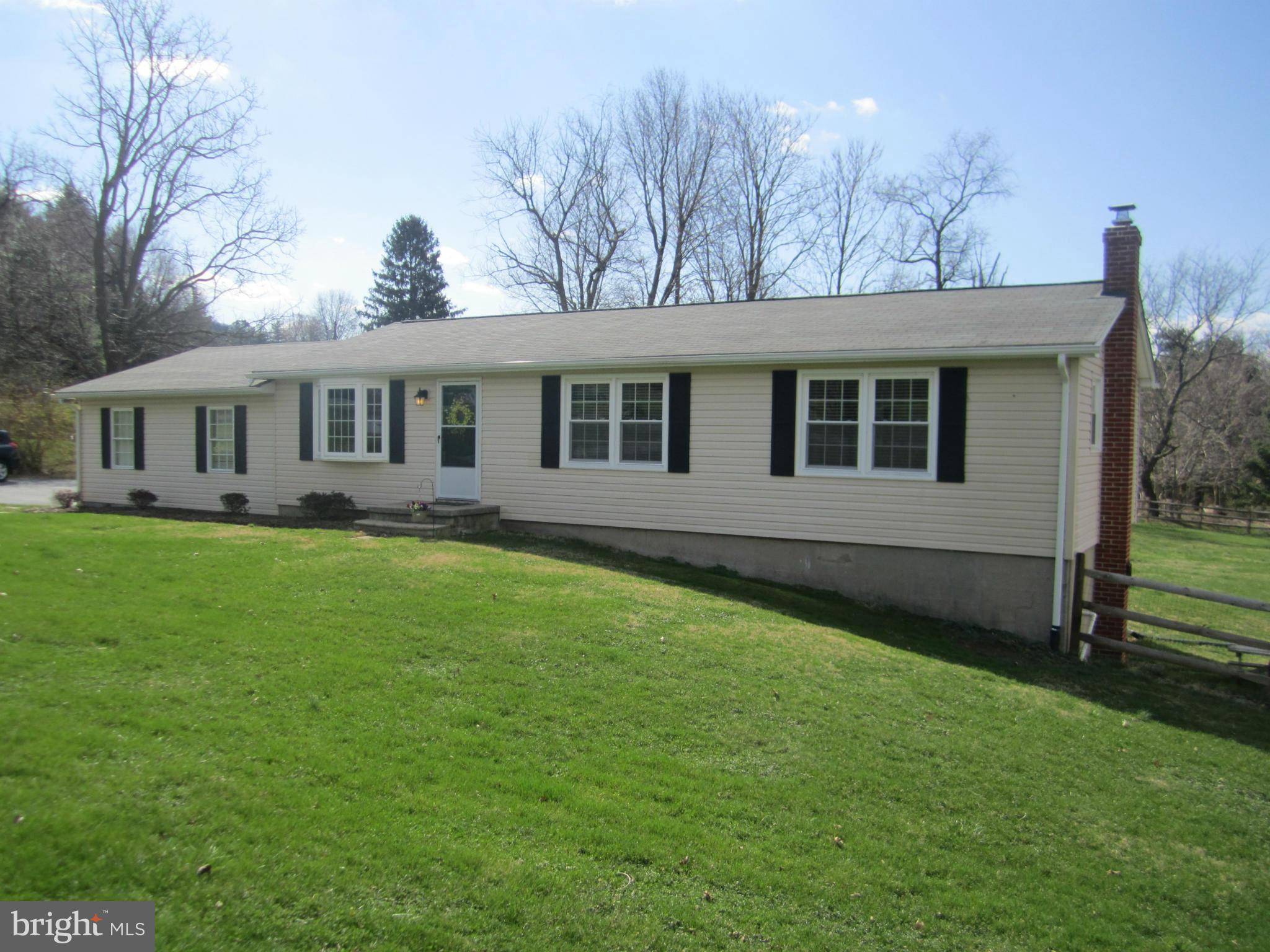 4513 PINE VALLEY CT, Middletown, MD 21769